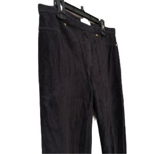 Michael Kors corduroy tights/pants